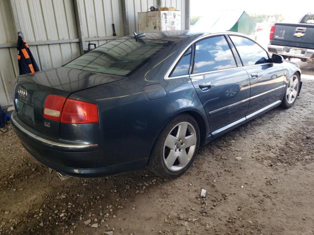Photo 3 from auction – 2005 AUDI A8 4.2 QUA with VIN WAULL44EX5N004744