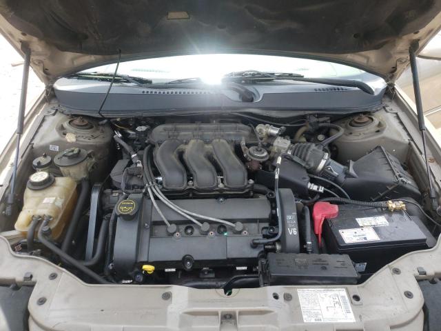 Photo 11 from auction – 2003 FORD TAURUS SEL with VIN 1FAFP56S13A273691