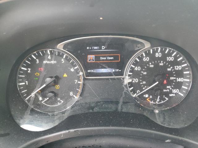 Photo 9 from auction – 2018 NISSAN PATHFINDER with VIN 5N1DR2MM1JC674458