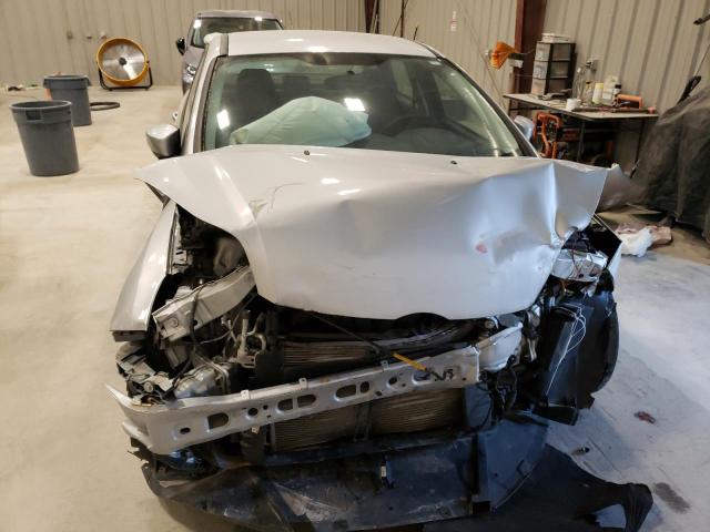 Photo 5 from auction – 2013 FORD FOCUS SE with VIN 1FADP3F27DL175525