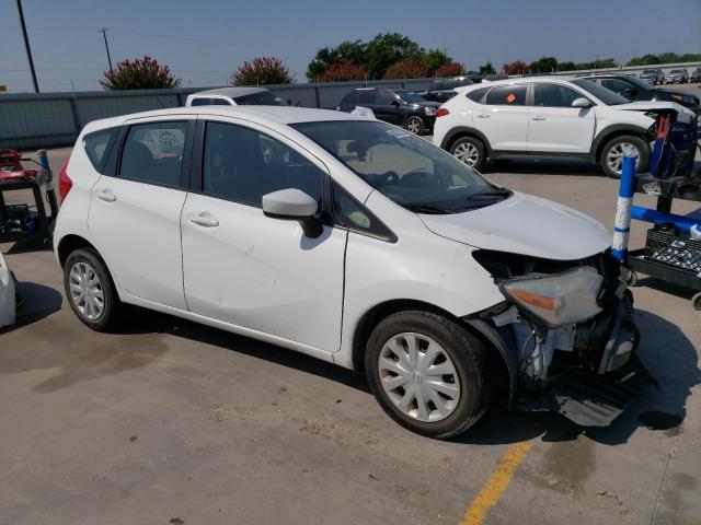 Photo 4 from auction – 2016 NISSAN VERSA NOTE with VIN 3N1CE2CP4GL361993