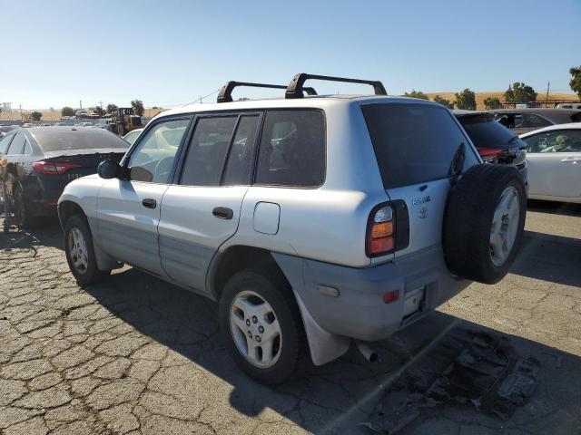 Photo 2 from auction – 1998 TOYOTA RAV4 with VIN JT3HP10V2W0189361