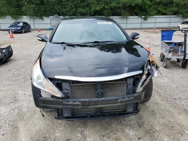 Photo 5 from auction – 2011 HYUNDAI SONATA SE with VIN 5NPEC4AC6BH133641