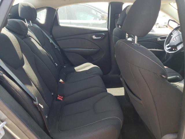 Photo 10 from auction – 2013 DODGE DART SXT with VIN 1C3CDFBA3DD214252