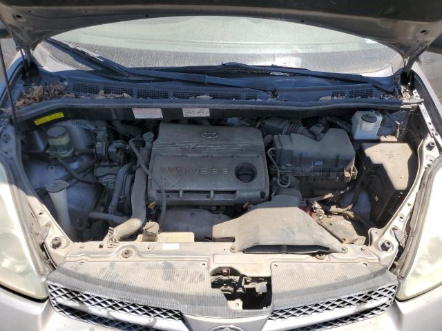 Photo 12 from auction – 2005 TOYOTA SIENNA CE with VIN 5TDZA23C95S336515