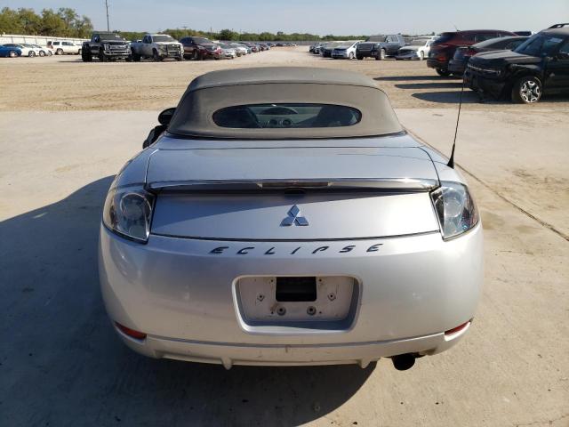 Снимка 6 от търг – 2007 MITSUBISHI ECLIPSE SP с VIN 4A3AL25F67E024172