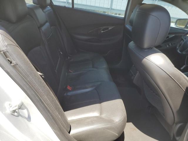 Photo 10 from auction – 2012 BUICK LACROSSE P with VIN 1G4GD5ERXCF194198