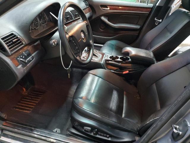 Photo 7 from auction – 2005 BMW 330 XI with VIN WBAEW53475PN36763