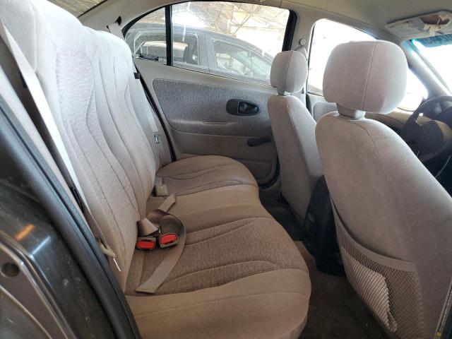 Photo 10 from auction – 2000 SATURN SL2 with VIN 1G8ZK5274YZ177709