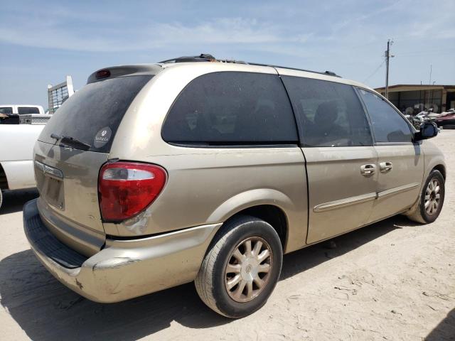 Photo 3 from auction – 2003 CHRYSLER TOWN & COU with VIN 2C4GP74L13R132623