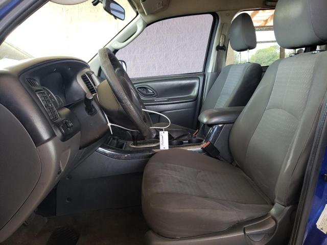 Photo 7 from auction – 2006 MAZDA TRIBUTE I with VIN 4F2YZ92Z16KM26236