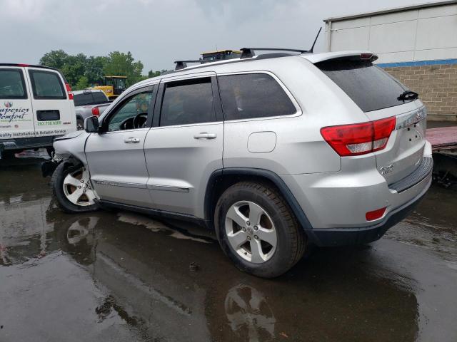 Photo 2 from auction – 2013 JEEP GRAND CHER with VIN 1C4RJFAG6DC615143