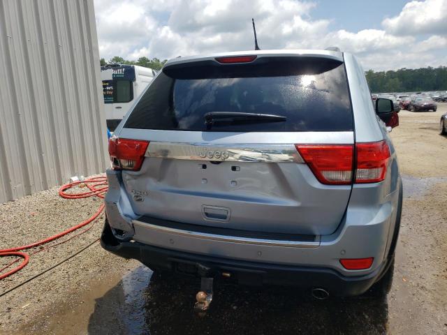 Photo 6 from auction – 2012 JEEP GRAND CHER with VIN 1C4RJFCT1CC226757