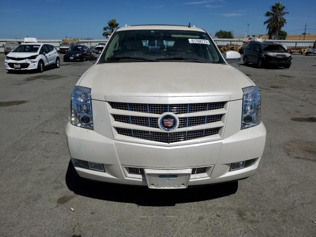 Photo 5 from auction – 2014 CADILLAC ESCALADE E with VIN 1GYS4JEF5ER151137