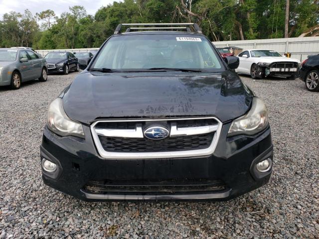 صورة رقم 5 من المزاد - 2013 SUBARU IMPREZA LI مع VIN JF1GPAG61D2873153