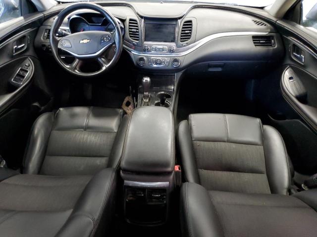 Photo 8 from auction – 2017 CHEVROLET IMPALA LT with VIN 2G1105S32H9175434