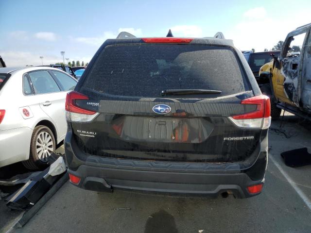 Photo 6 from auction – 2020 SUBARU FORESTER with VIN JF2SKADC4LH418940