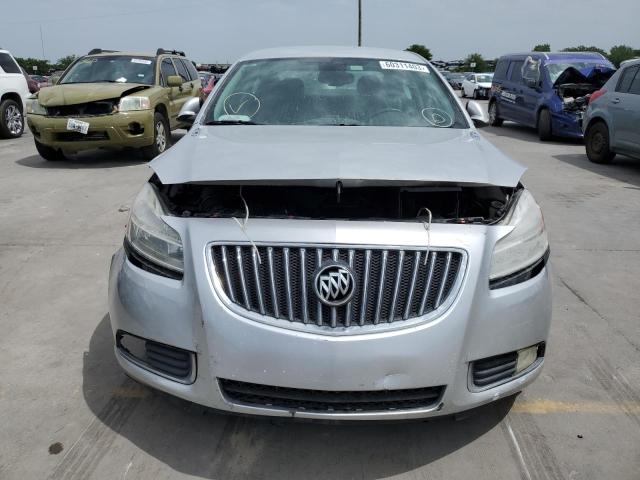 Photo 5 from auction – 2012 BUICK REGAL with VIN 2G4GR5EK9C9143322