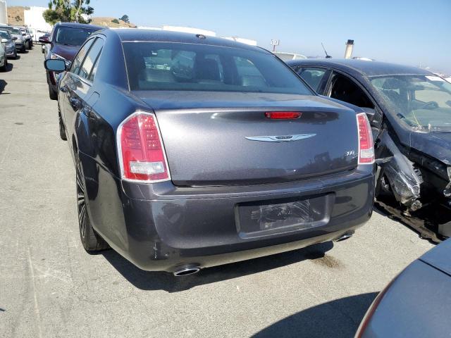 Photo 6 from auction – 2013 CHRYSLER 300 S with VIN 2C3CCABT9DH606632