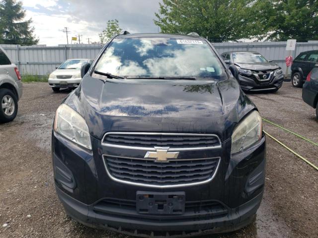Photo 5 from auction – 2013 CHEVROLET TRAX 2LT with VIN 3GNCJMSB5DL212165