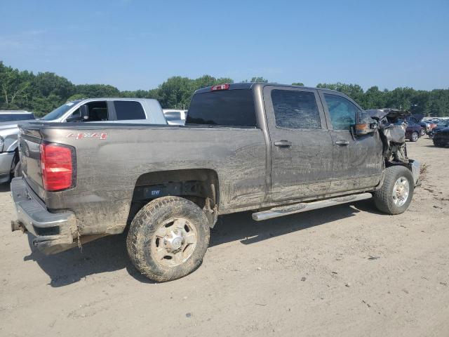 Photo 3 from auction – 2015 CHEVROLET SILVERADO with VIN 1GC1KVEG2FF608030