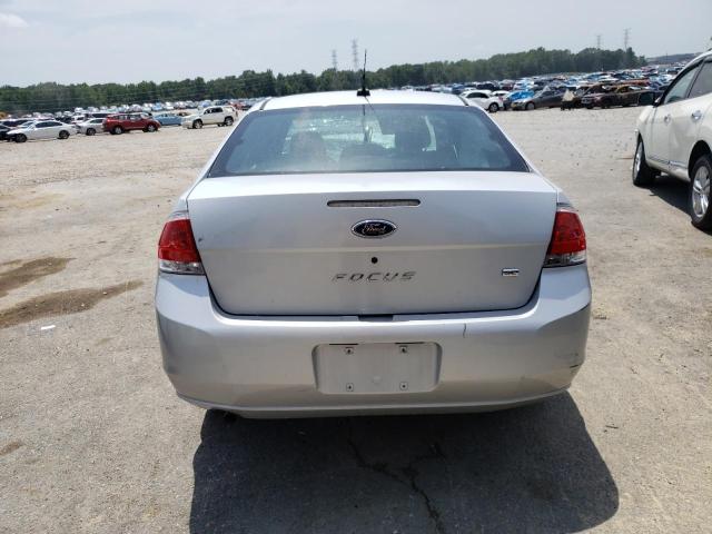 Photo 6 from auction – 2009 FORD FOCUS SE with VIN 1FAHP35N09W199409
