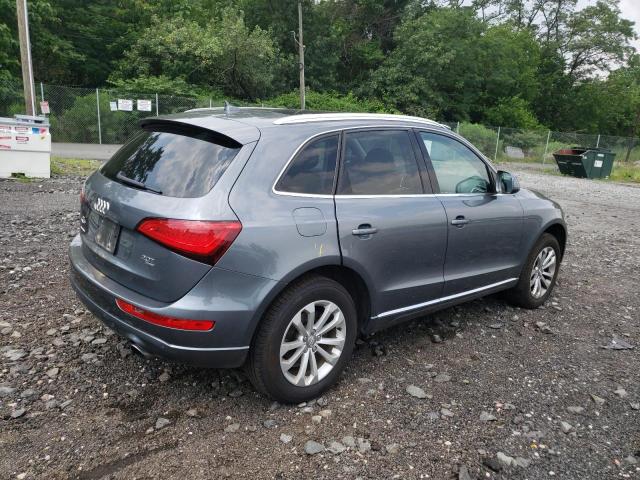 Photo 3 from auction – 2013 AUDI Q5 PREMIUM with VIN WA1LFAFP5DA012760