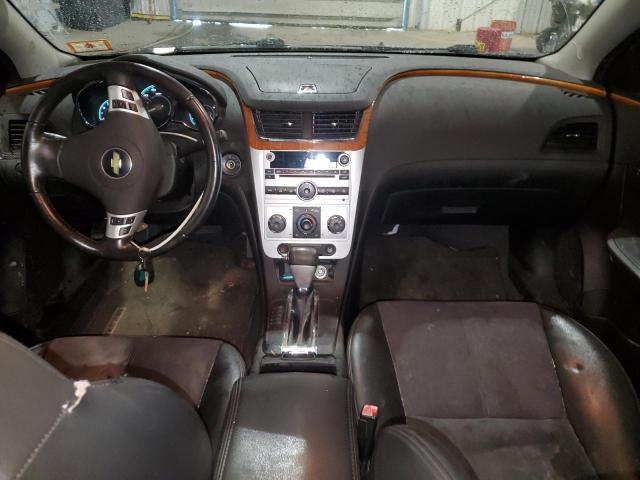 Photo 8 from auction – 2010 CHEVROLET MALIBU 2LT with VIN 1G1ZD5EB1AF267982