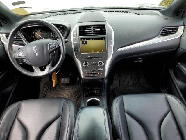 Photo 8 from auction – 2016 LINCOLN MKC PREMIE with VIN 5LMCJ1C97GUJ08556