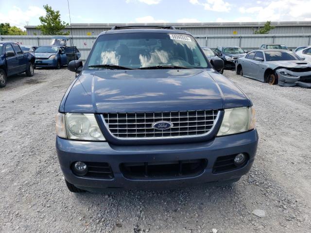 Photo 5 from auction – 2004 FORD EXPLORER X with VIN 1FMZU73K44UB89635