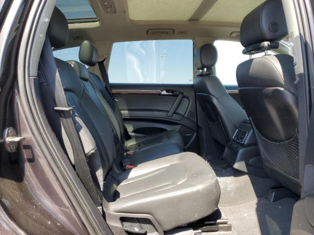 Photo 10 from auction – 2010 AUDI Q7 PREMIUM with VIN WA1LYAFE7AD002542