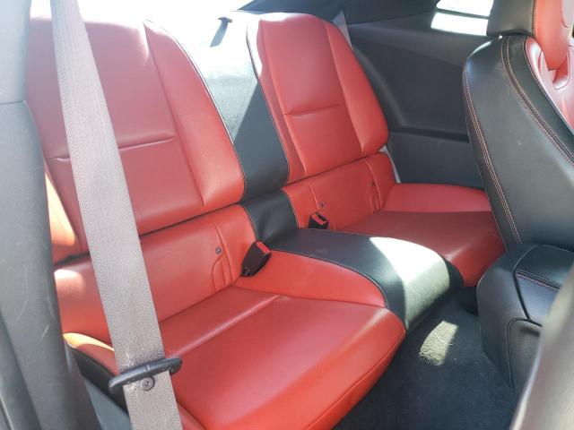 Photo 10 from auction – 2015 CHEVROLET CAMARO LT with VIN 2G1FF1E31F9288345