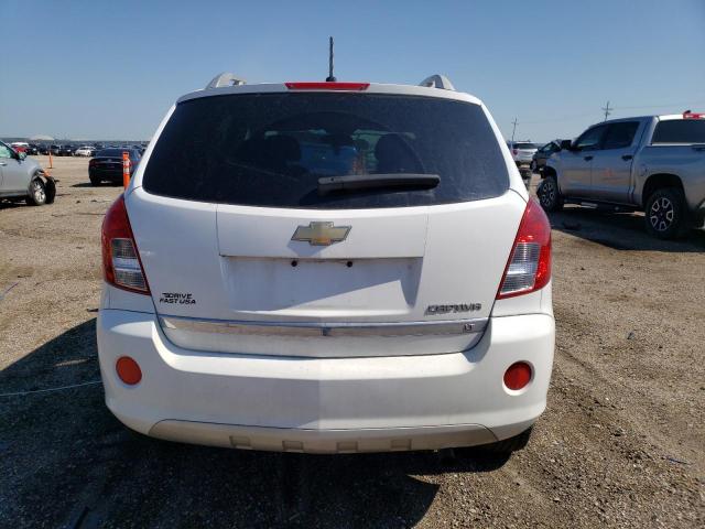 Photo 6 from auction – 2013 CHEVROLET CAPTIVA LT with VIN 3GNAL3EKXDS597476