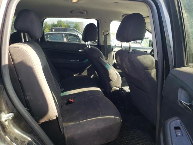 Photo 11 from auction – 2012 CHEVROLET ORLANDO LT with VIN KL77P2EM6CK550293
