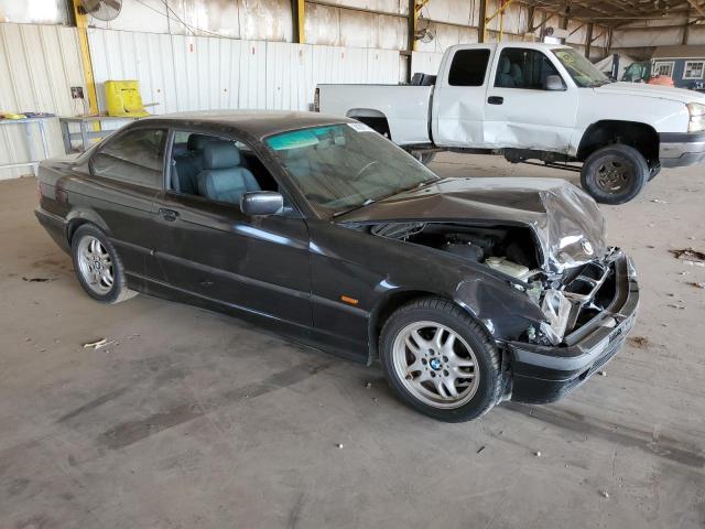Photo 4 from auction – 1998 BMW 318 IS AUT with VIN WBABE8328WEY32085
