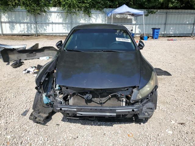 Photo 5 from auction – 2012 HONDA ACCORD EXL with VIN 1HGCS1B81CA004526