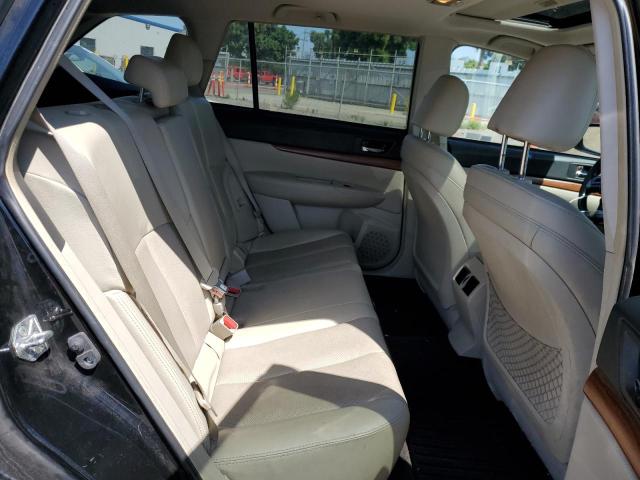 Снимка 10 от търг – 2014 SUBARU OUTBACK 2. с VIN 4S4BRBLC1E3245438