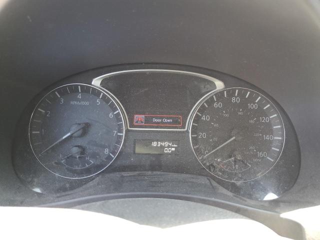 Photo 9 from auction – 2014 NISSAN ALTIMA 2.5 with VIN 1N4AL3AP7EN255429