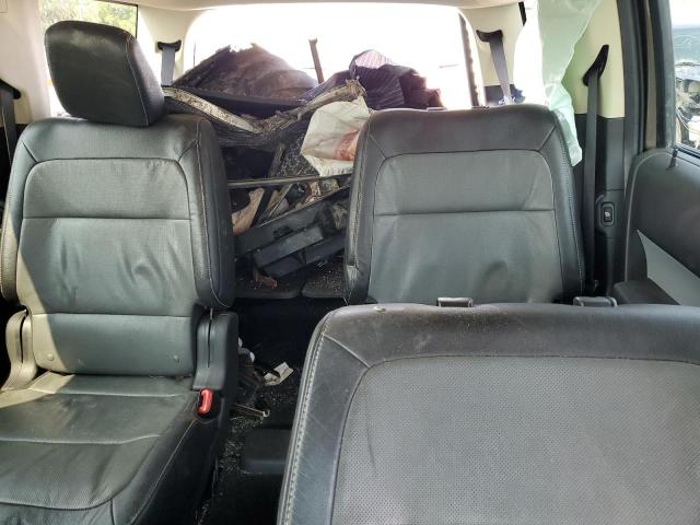 Photo 10 from auction – 2014 FORD FLEX SEL with VIN 2FMGK5C83EBD18445
