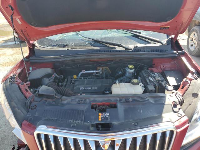 Photo 12 from auction – 2015 BUICK ENCORE with VIN KL4CJESB3FB129752