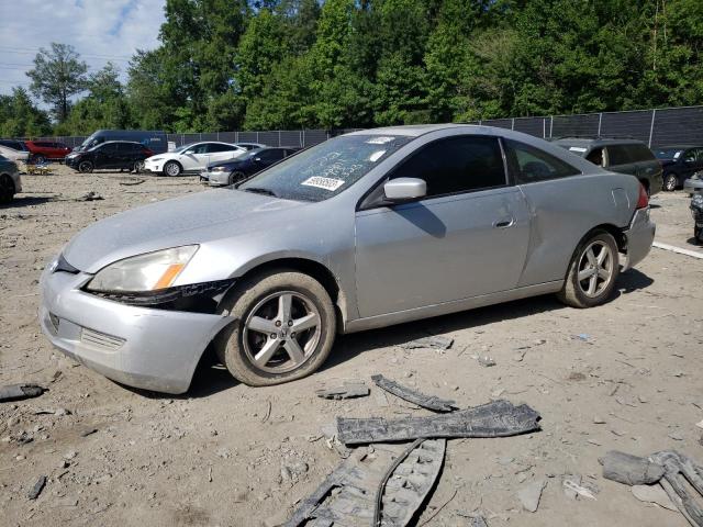 Photo 1 from auction – 2003 HONDA ACCORD EX with VIN 1HGCM72663A001049
