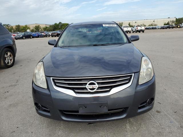 Photo 5 from auction – 2010 NISSAN ALTIMA BAS with VIN 1N4AL2AP9AN403620