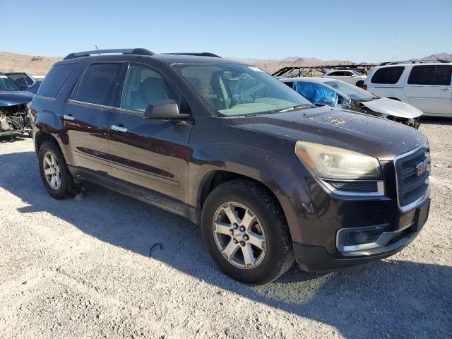 Photo 4 from auction – 2014 GMC ACADIA SLE with VIN 1GKKRPKDXEJ147956