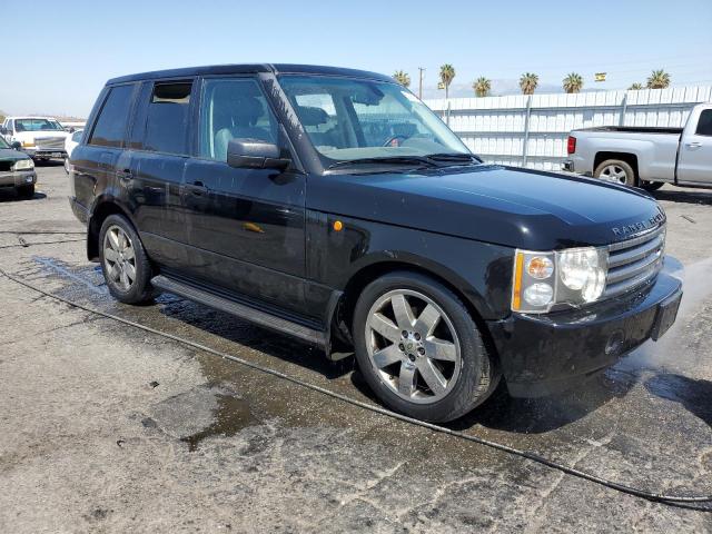 Photo 4 from auction – 2005 LAND ROVER RANGE ROVE with VIN SALMF11435A185243