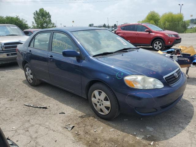 Photo 4 from auction – 2005 TOYOTA COROLLA CE with VIN 1NXBR32E35Z501887