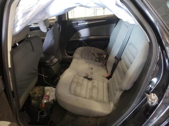 Photo 10 from auction – 2013 FORD FUSION S with VIN 3FA6P0G75DR324615