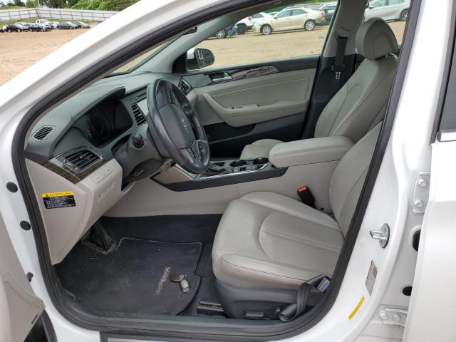 Photo 7 from auction – 2016 HYUNDAI SONATA with VIN 5NPE34AFXGH306370