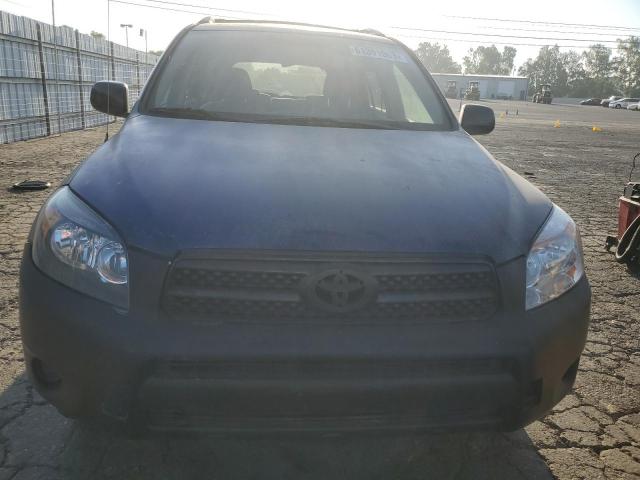 Photo 5 from auction – 2006 TOYOTA RAV4 with VIN JTMZD33VX65013239