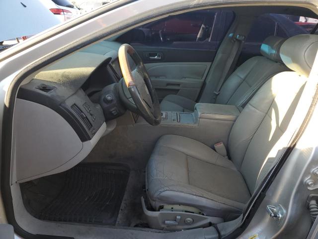 Photo 7 from auction – 2006 CADILLAC STS with VIN 1G6DW677560169027