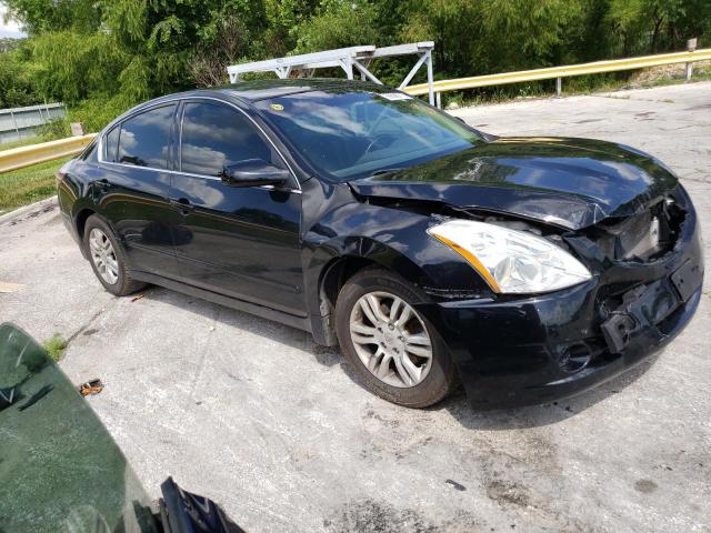 Photo 4 from auction – 2011 NISSAN ALTIMA BAS with VIN 1N4AL2AP3BN491484
